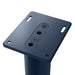 KEF S2 | Supports Haut-parleurs de plancher - Bleu Royale - Paire-SONXPLUS.com