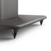 KEF S2 | Supports Haut-parleurs de plancher - Gris Titane - Paire-SONXPLUS.com