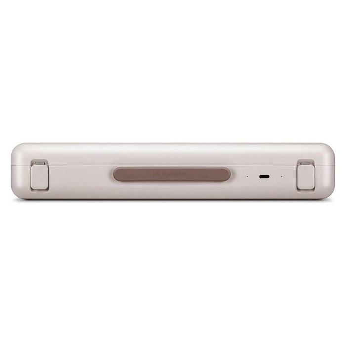 LG 27LX5QKNA | StanbyME GO 27" - Mallette Design - Écran tactile-SONXPLUS.com