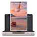 LG 27LX5QKNA | StanbyME GO 27" - Mallette Design - Écran tactile-SONXPLUS.com