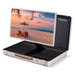 LG 27LX5QKNA | StanbyME GO 27" - Mallette Design - Écran tactile-SONXPLUS.com
