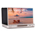 LG 27LX5QKNA | StanbyME GO 27" - Mallette Design - Écran tactile-SONXPLUS.com