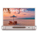 LG 27LX5QKNA | StanbyME GO 27" - Mallette Design - Écran tactile-SONXPLUS.com