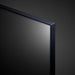 LG 32LR655BPUA | Téléviseur 32" - HD - DEL - Série LR60 - HDR - Smart WebOS - 60 Hz natif - Processeur IA a5 Gen6 - Noir-SONXPLUS.com