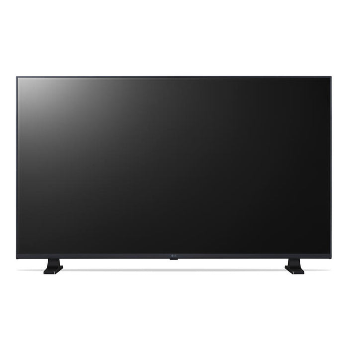 LG 32LR655BPUA | Téléviseur 32" - HD - DEL - Série LR60 - HDR - Smart WebOS - 60 Hz natif - Processeur IA a5 Gen6 - Noir-SONXPLUS.com
