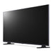 LG 32LR655BPUA | Téléviseur 32" - HD - DEL - Série LR60 - HDR - Smart WebOS - 60 Hz natif - Processeur IA a5 Gen6 - Noir-SONXPLUS.com