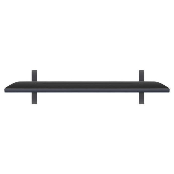 LG 32LR655BPUA | Téléviseur 32" - HD - DEL - Série LR60 - HDR - Smart WebOS - 60 Hz natif - Processeur IA a5 Gen6 - Noir-SONXPLUS.com