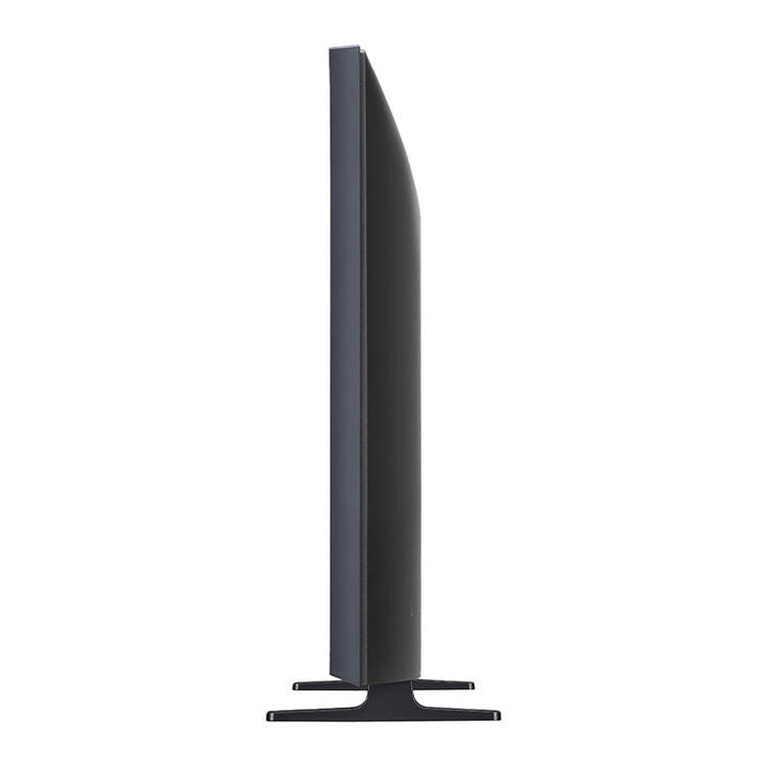 LG 32LR655BPUA | Téléviseur 32" - HD - DEL - Série LR60 - HDR - Smart WebOS - 60 Hz natif - Processeur IA a5 Gen6 - Noir-SONXPLUS.com
