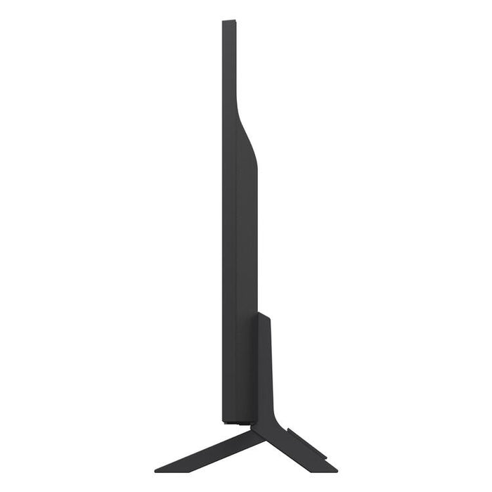 LG 43QNED82AUA | Téléviseur 43" QNED 4K - UHD 4K - Série QNED82A - 60Hz - Processeur IA a7 4K Gen8 - Noir-SONXPLUS.com