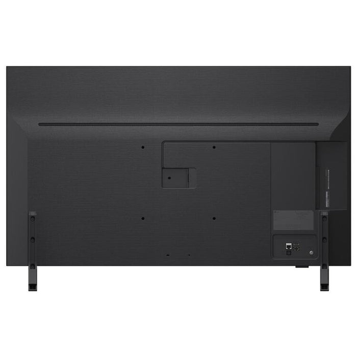 LG 43QNED82AUA | Téléviseur 43" QNED 4K - UHD 4K - Série QNED82A - 60Hz - Processeur IA a7 4K Gen8 - Noir-SONXPLUS.com
