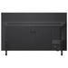 LG 43QNED82AUA | Téléviseur 43" QNED 4K - UHD 4K - Série QNED82A - 60Hz - Processeur IA a7 4K Gen8 - Noir-SONXPLUS.com
