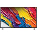 LG 55QNED82AUA | Téléviseur 55" QNED 4K - UHD 4K - Série QNED82A - 60Hz - Processeur IA a7 4K Gen8 - Noir-SONXPLUS.com