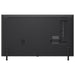 LG 55QNED85AUA | Téléviseur 55" - UHD 4K - Série QNED85A - 120Hz - Processeur IA a8 4K Gen2 - Noir-SONXPLUS.com