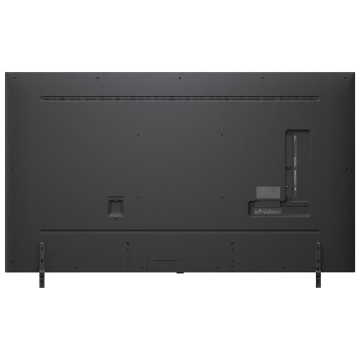LG 75QNED85AUA | Téléviseur 75" - UHD 4K - Série QNED85A - 120Hz - Processeur IA a8 4K Gen2 - Noir-SONXPLUS.com