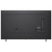 LG 75QNED85AUA | Téléviseur 75" - UHD 4K - Série QNED85A - 120Hz - Processeur IA a8 4K Gen2 - Noir-SONXPLUS.com