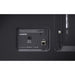 LG 75UQ7590PUB | Téléviseur intelligent 75" - UHD 4K - DEL - Série UQ7590 - HDR - Processeur IA a5 Gen5 4K - Noir-SONXPLUS.com