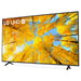 LG 75UQ7590PUB | Téléviseur intelligent 75" - UHD 4K - DEL - Série UQ7590 - HDR - Processeur IA a5 Gen5 4K - Noir-SONXPLUS.com