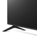 LG 75UQ7590PUB | Téléviseur intelligent 75" - UHD 4K - DEL - Série UQ7590 - HDR - Processeur IA a5 Gen5 4K - Noir-SONXPLUS.com