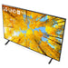 LG 75UQ7590PUB | Téléviseur intelligent 75" - UHD 4K - DEL - Série UQ7590 - HDR - Processeur IA a5 Gen5 4K - Noir-SONXPLUS.com