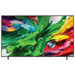 LG 86QNED85AUA | Téléviseur 86" - UHD 4K - Série QNED85A - 120Hz - Processeur IA a8 4K Gen2 - Noir-SONXPLUS.com
