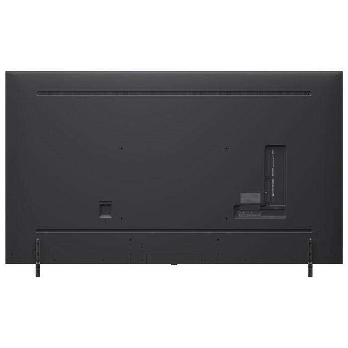 LG 86QNED85AUA | Téléviseur 86" - UHD 4K - Série QNED85A - 120Hz - Processeur IA a8 4K Gen2 - Noir-SONXPLUS.com