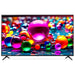 LG 86UA7700PUA | Téléviseur 86" - 4K Ultra HD - DEL - Série UA7700 - HDR - Smart WebOS - 60 Hz natif - Processeur IA a7 Gen8 4K - Noir-SONXPLUS.com