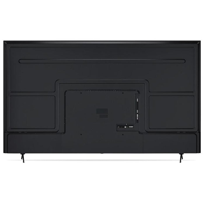 LG 86UA7700PUA | Téléviseur 86" - 4K Ultra HD - DEL - Série UA7700 - HDR - Smart WebOS - 60 Hz natif - Processeur IA a7 Gen8 4K - Noir-SONXPLUS.com