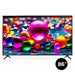 LG 86UA7700PUA | Téléviseur 86" - 4K Ultra HD - DEL - Série UA7700 - HDR - Smart WebOS - 60 Hz natif - Processeur IA a7 Gen8 4K - Noir-SONXPLUS.com