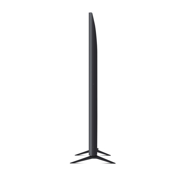 LG 86UQ7590PUD | Téléviseur intelligent 86" - UHD 4K - DEL - Série UQ7590 - HDR - Processeur IA a7 Gen5 4K - Noir-SONXPLUS.com