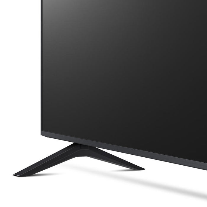 LG 86UQ7590PUD | Téléviseur intelligent 86" - UHD 4K - DEL - Série UQ7590 - HDR - Processeur IA a7 Gen5 4K - Noir-SONXPLUS.com