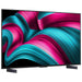 LG OLED42C5PUA | Téléviseur 42" 4K OLED - 120Hz - Série C5 - Processeur IA a9 4K Gen8 - Noir-SONXPLUS.com