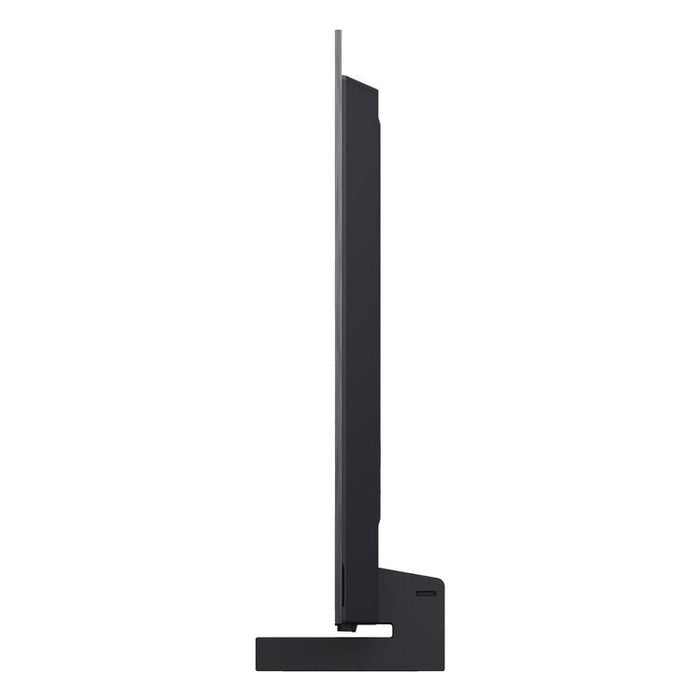 LG OLED42C5PUA | Téléviseur 42" 4K OLED - 120Hz - Série C5 - Processeur IA a9 4K Gen8 - Noir-SONXPLUS.com