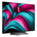 LG OLED55C5PUA | Téléviseur 55" 4K OLED - 120Hz - Série C5 - Processeur IA a9 4K Gen8 - Noir-SONXPLUS.com