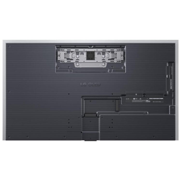 LG OLED55G5WUA | Téléviseur 55" 4K OLED - 120Hz - Série G5 - Processeur IA a11 4K Gen2 - Noir-SONXPLUS.com