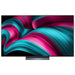 LG OLED65C5PUA | Téléviseur 65" 4K OLED - 120Hz - Série C5 - Processeur IA a9 4K Gen8 - Noir-SONXPLUS.com