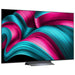 LG OLED65C5PUA | Téléviseur 65" 4K OLED - 120Hz - Série C5 - Processeur IA a9 4K Gen8 - Noir-SONXPLUS.com