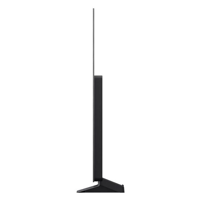 LG OLED65C5PUA | Téléviseur 65" 4K OLED - 120Hz - Série C5 - Processeur IA a9 4K Gen8 - Noir-SONXPLUS.com