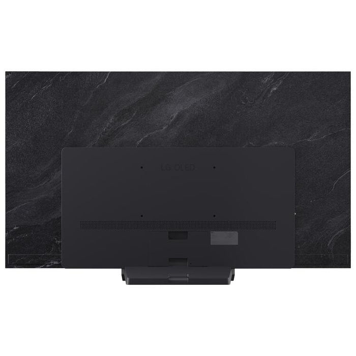 LG OLED65C5PUA | Téléviseur 65" 4K OLED - 120Hz - Série C5 - Processeur IA a9 4K Gen8 - Noir-SONXPLUS.com