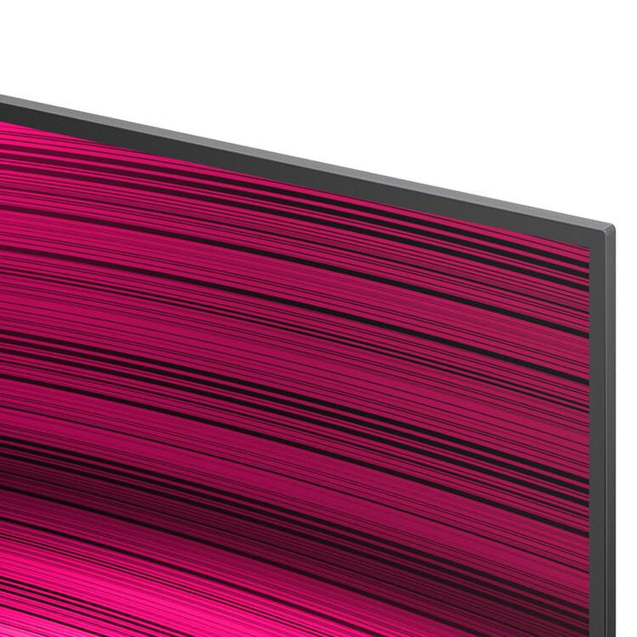 LG OLED65C5PUA | Téléviseur 65" 4K OLED - 120Hz - Série C5 - Processeur IA a9 4K Gen8 - Noir-SONXPLUS.com