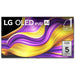 LG OLED65G5WUA | Téléviseur 65" 4K OLED - 120Hz - Série G5 - Processeur IA a11 4K Gen2 - Noir-SONXPLUS.com