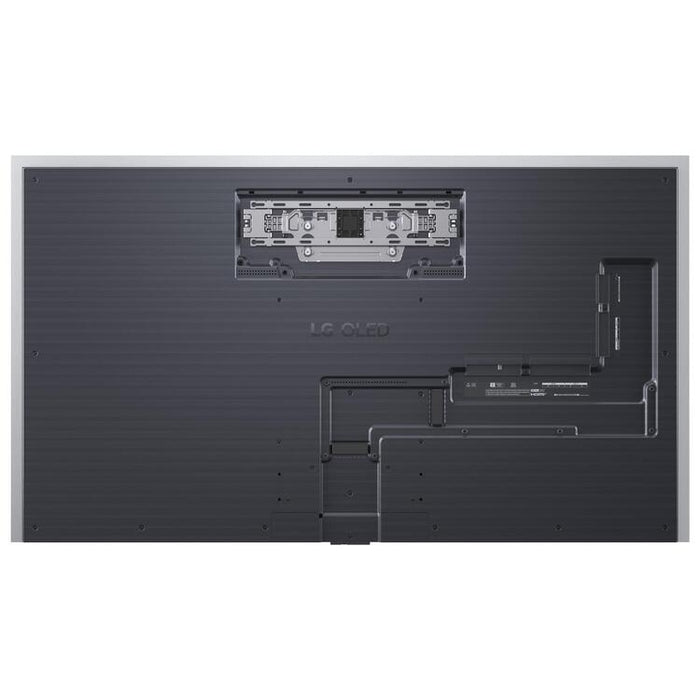 LG OLED65G5WUA | Téléviseur 65" 4K OLED - 120Hz - Série G5 - Processeur IA a11 4K Gen2 - Noir-SONXPLUS.com