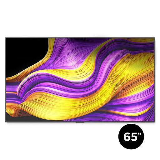LG OLED65G5WUA | Téléviseur 65" 4K OLED - 120Hz - Série G5 - Processeur IA a11 4K Gen2 - Noir-SONXPLUS.com