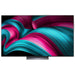 LG OLED77C5PUA | Téléviseur 77" 4K OLED - 120Hz - Série C5 - Processeur IA a9 4K Gen8 - Noir-SONXPLUS.com