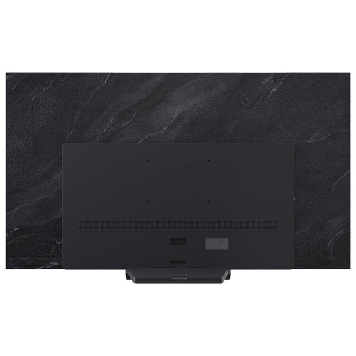 LG OLED77C5PUA | Téléviseur 77" 4K OLED - 120Hz - Série C5 - Processeur IA a9 4K Gen8 - Noir-SONXPLUS.com