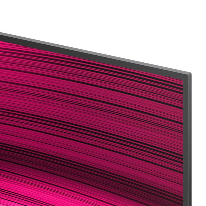 LG OLED77C5PUA | Téléviseur 77" 4K OLED - 120Hz - Série C5 - Processeur IA a9 4K Gen8 - Noir-SONXPLUS.com