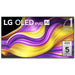 LG OLED77G5WUA | Téléviseur 77" 4K OLED - 120Hz - Série G5 - Processeur IA a11 4K Gen2 - Noir-SONXPLUS.com