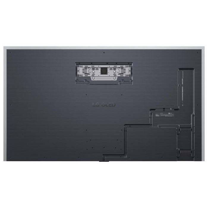 LG OLED77G5WUA | Téléviseur 77" 4K OLED - 120Hz - Série G5 - Processeur IA a11 4K Gen2 - Noir-SONXPLUS.com