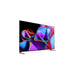 LG OLED77Z3PUA | Téléviseur intelligent 77" 8K OLED Evo - Série Z3 - ThinQ AI - Processeur α9 AI 8K Gen6 - Noir-SONXPLUS.com