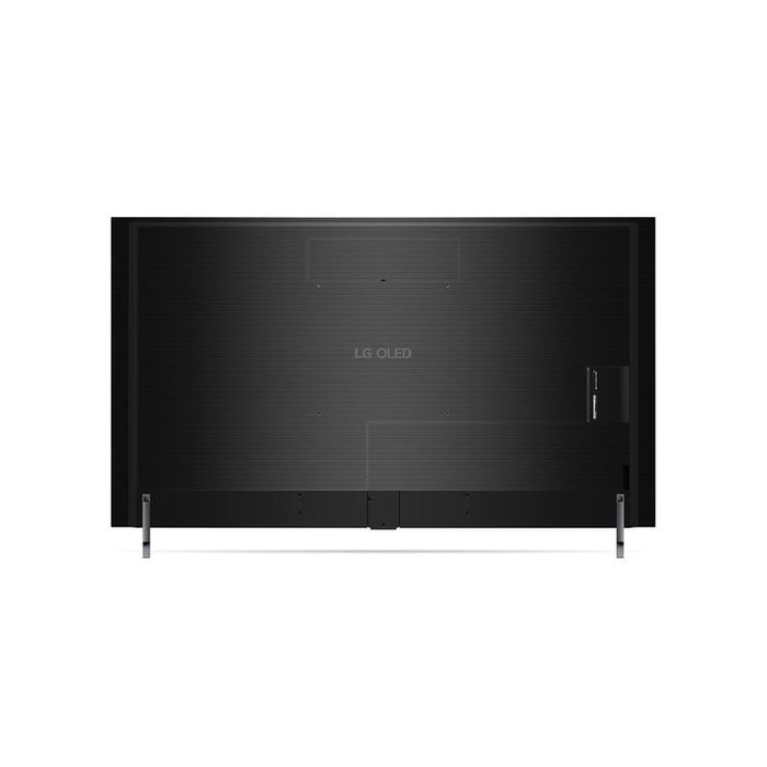 LG OLED77Z3PUA | Téléviseur intelligent 77" 8K OLED Evo - Série Z3 - ThinQ AI - Processeur α9 AI 8K Gen6 - Noir-SONXPLUS.com