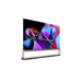 LG OLED88Z3PUA | Téléviseur intelligent 88" 8K OLED Evo - Série Z3 - ThinQ AI - Processeur α9 AI 8K Gen6 - Noir-SONXPLUS.com
